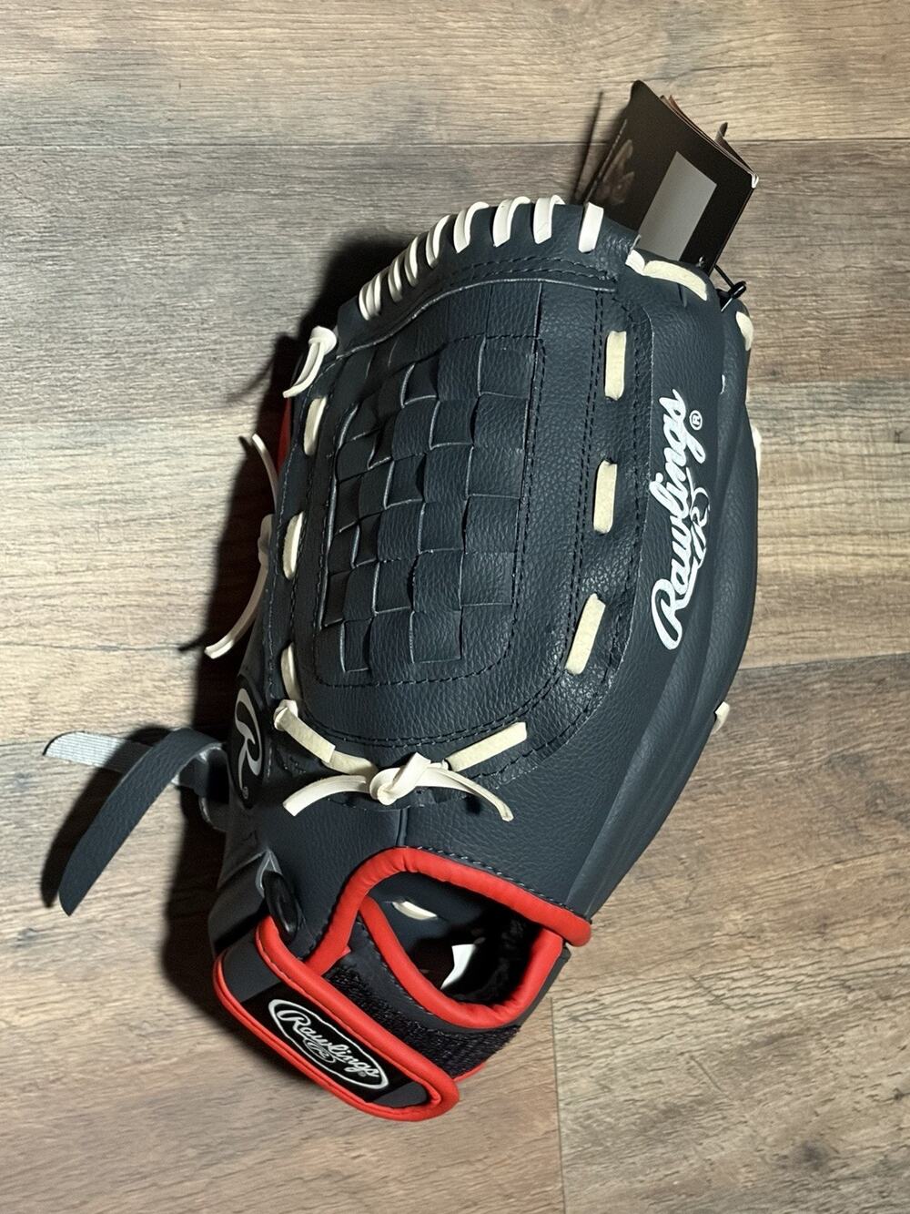 Rawlings Baseball Glove 11.5" Players Series LEFT HAND THROWER PL115G